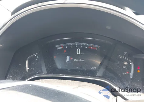 2022 Honda Cr-V Awd Ex from USA, damaged, VIN 7FARW2H56NE028075